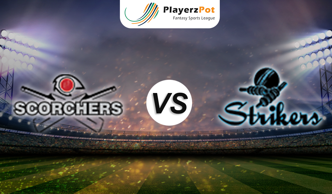 Perth Scorchers Vs Adelaide Strikers | Match 09 | Big Bash Cricket