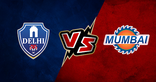 DELHI vs MUMBAI: Match Predictions, Playing XI and Probable Line-ups.