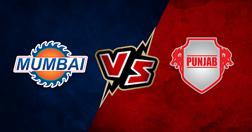 Mumbai vs Punjab: Match Predictions, Playing XI, Probable Line-ups and Match Details.