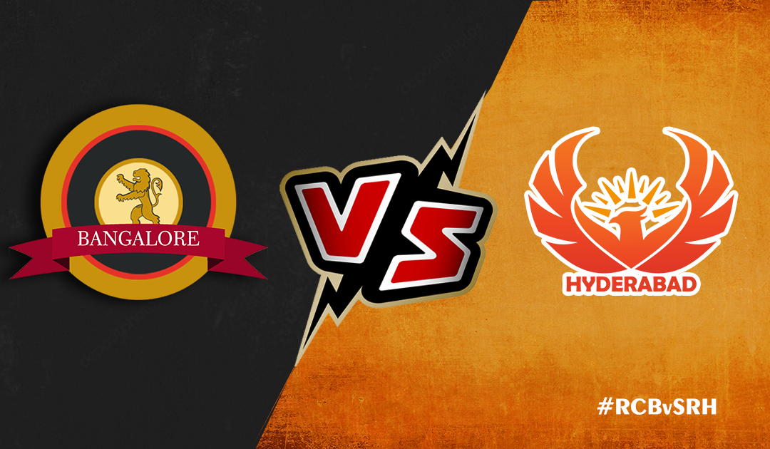 Bengaluru vs Hyderabad: Match Preview, Probable Lineups, Playerzpot XI, Prediction & Match details