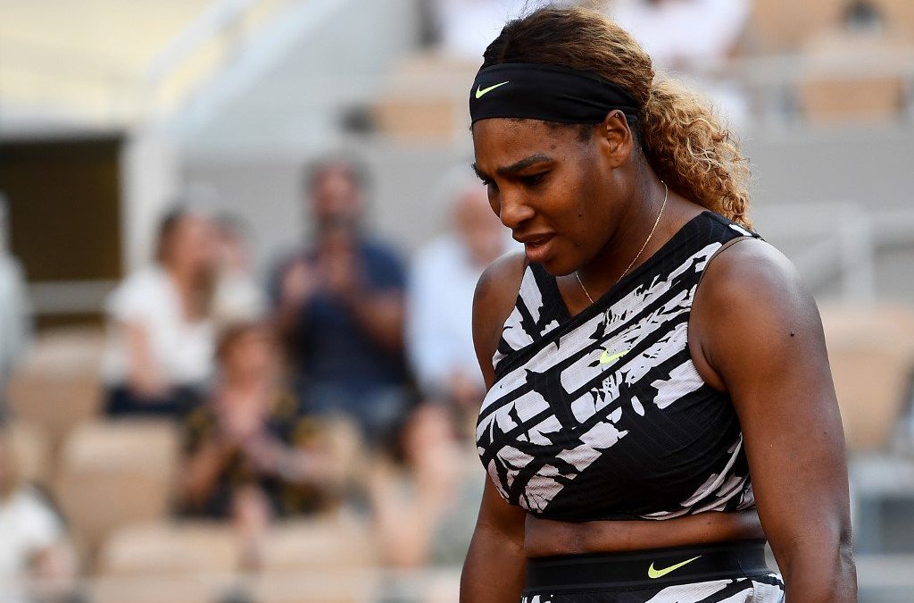 French Open 2019: Dominic Thiem blasts Serena Williams ‘bad personality’