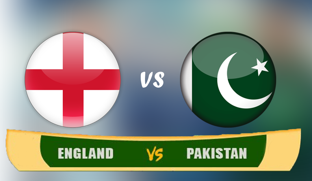 World Cup 2019: England Vs Pakistan
