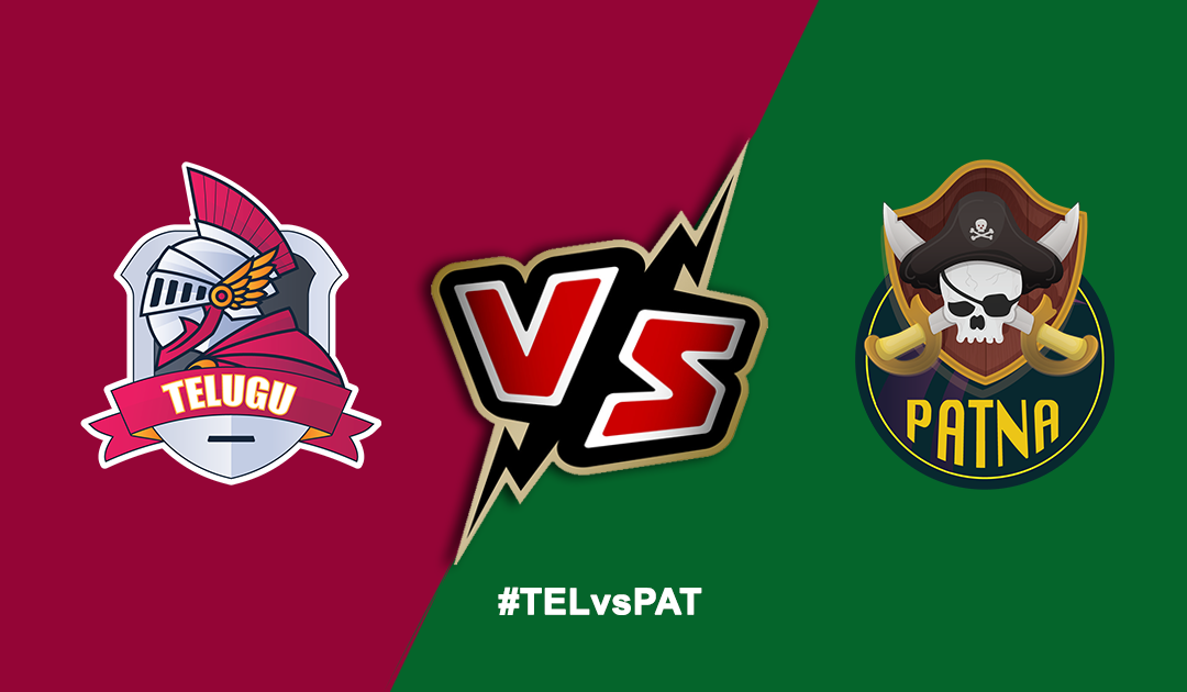 PKL 2019: Match 11 – Telugu Titans vs Patna Pirates, Match Preview and Prediction