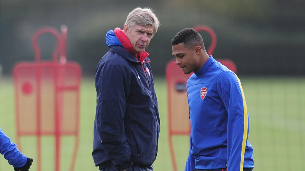 Wenger claims Bayern manipulation in Gnabry departure