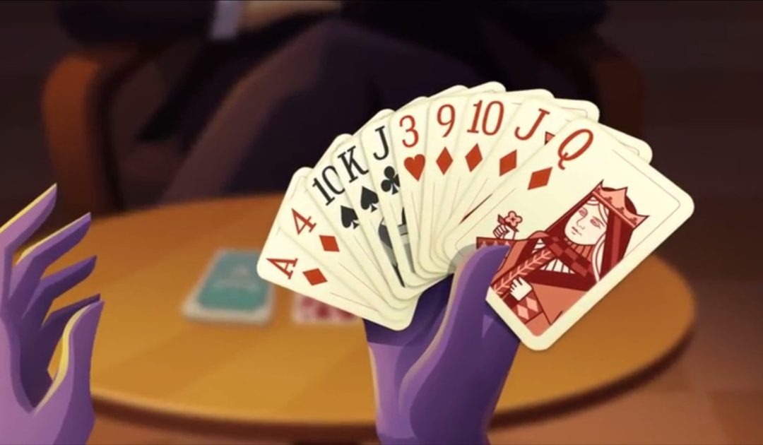 You Can Play Rummy Online Game for Fun