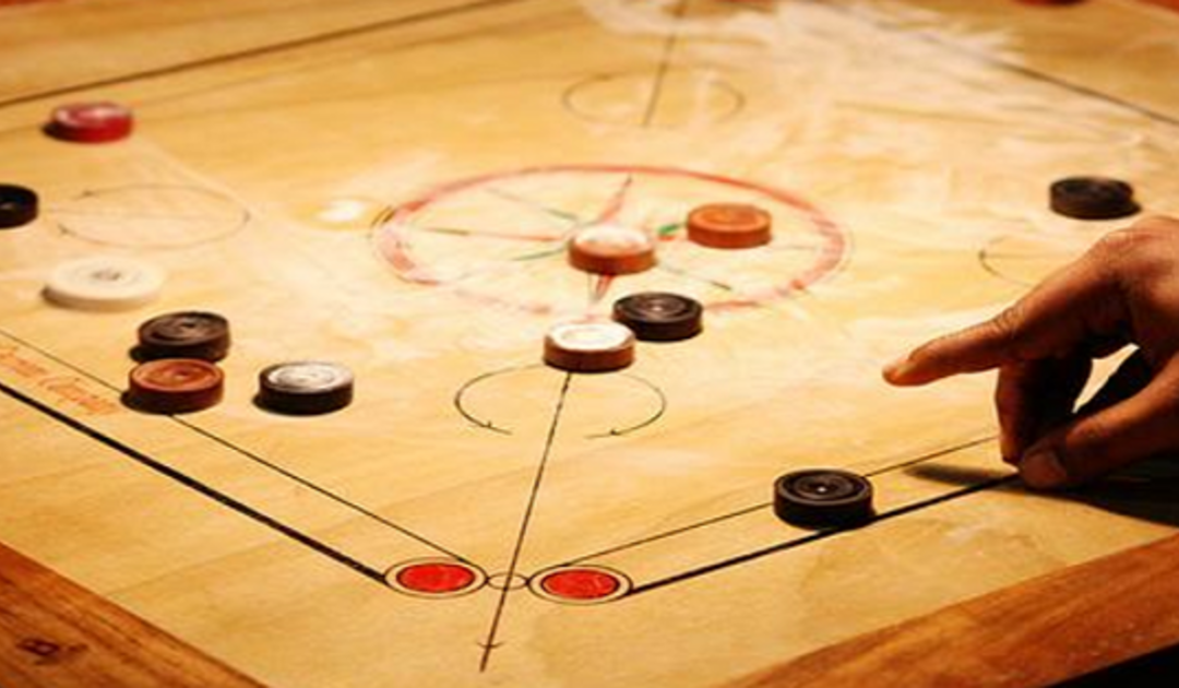 Every Player Should Try Online Carrom Games
