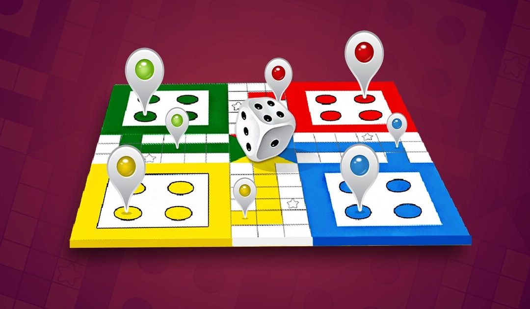 Ludo- A Game Of Chance Or Skill?
