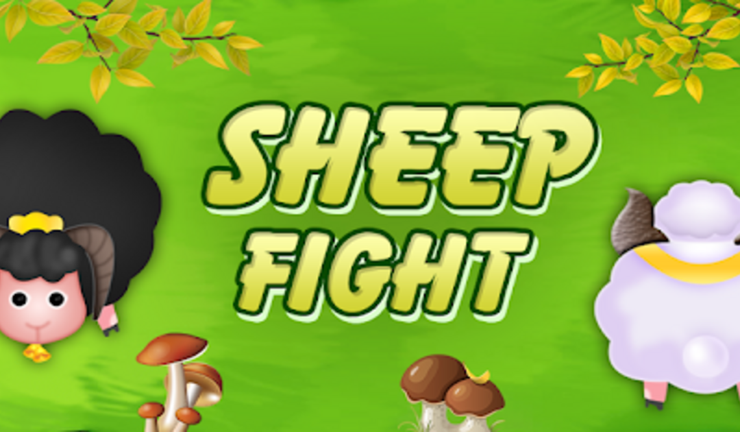 How To Win In Sheep Fight