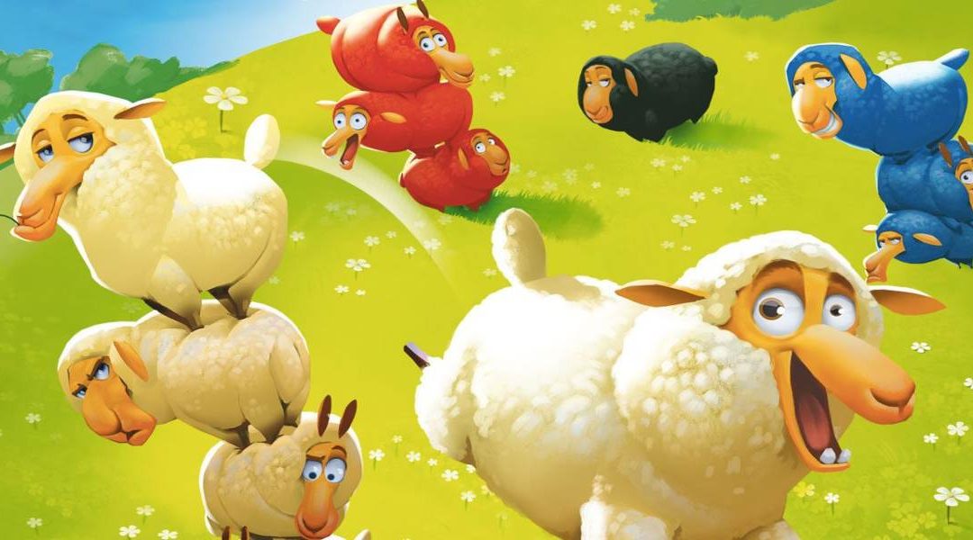 Play Sheep Fight Game Online – An Ideal Way to Keep Busy