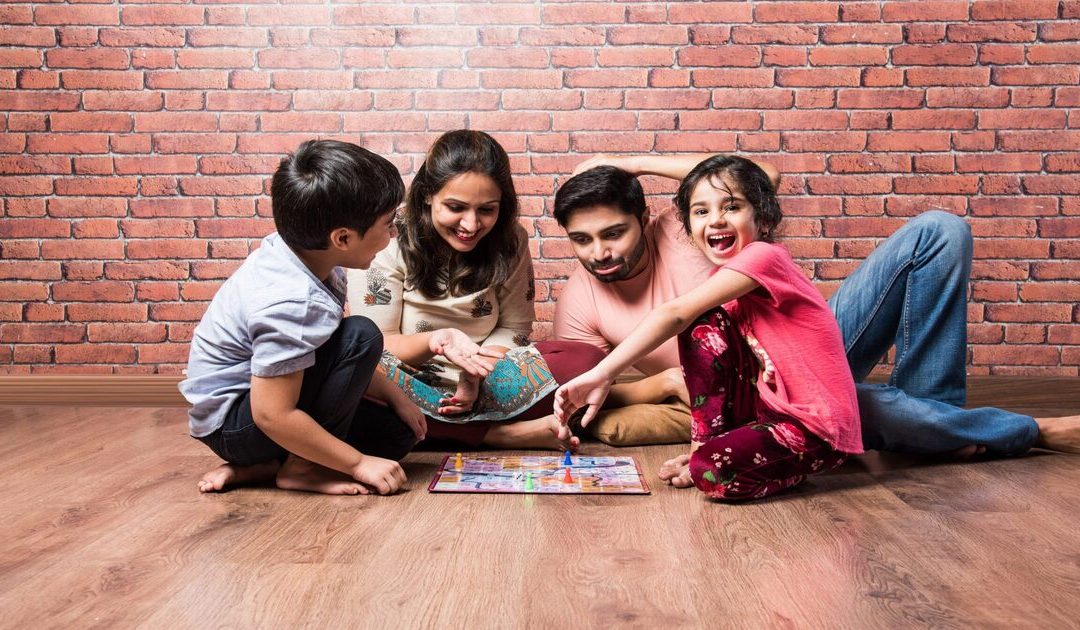 Play Ludo with Friends And Family. How many players can play ludo online?