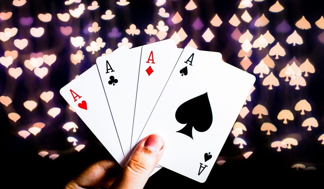 Is Rummy a Game of Skill?