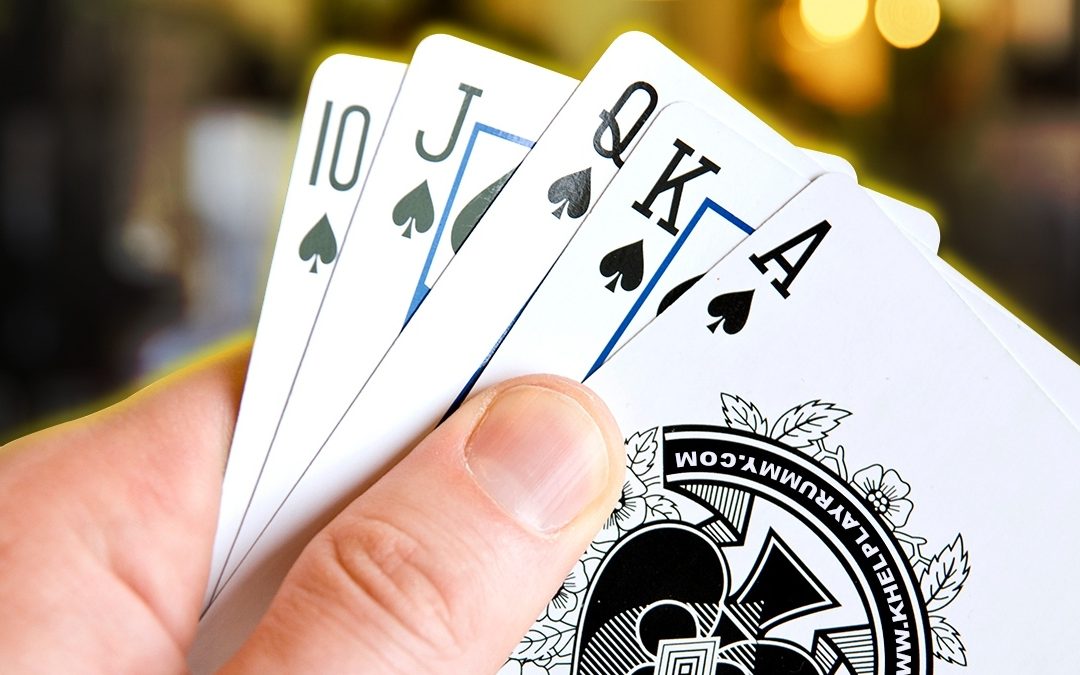 Different Tricks to Win Rummy Game