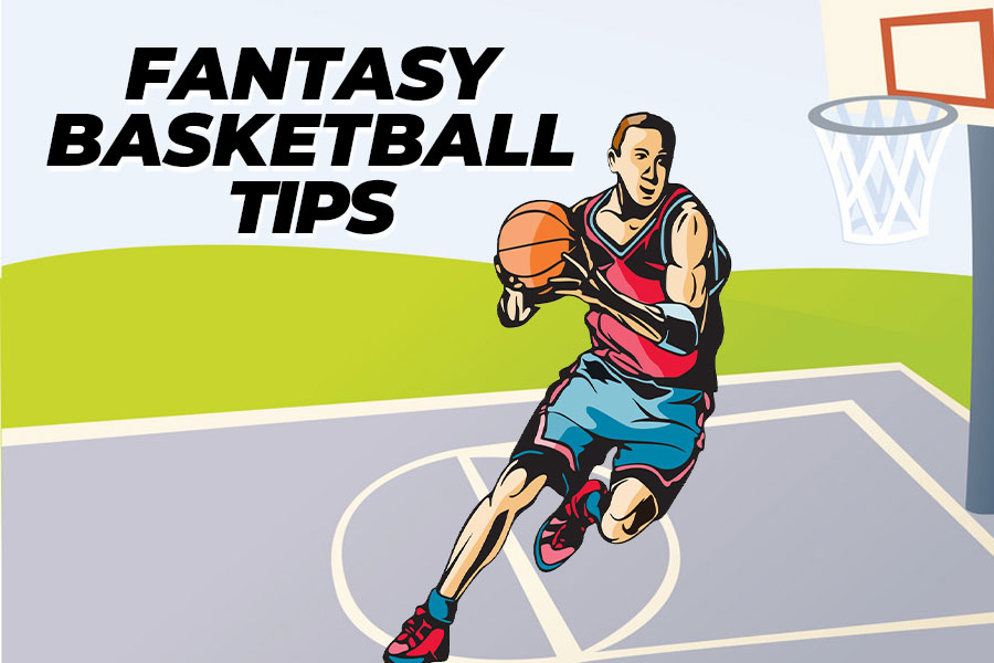 Fantasy Basketball Tips