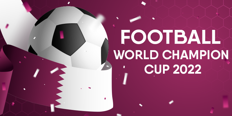 Players To Watch Out At The 2022 Football World Champion Cup