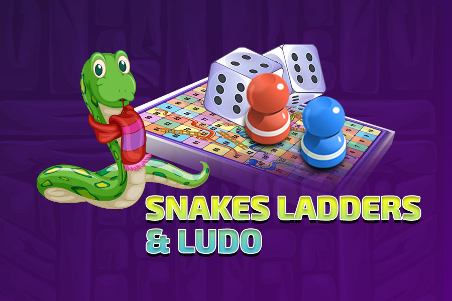 Things to Know About the Online Version of the Snakes and Ladders Board Games